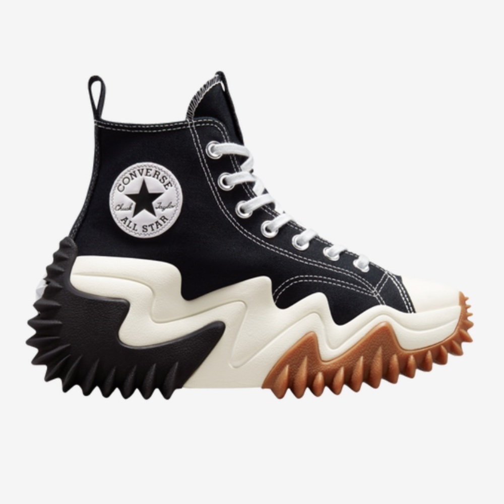 Converse Run Star Motion (Women’s 7.5/Men’s 6)